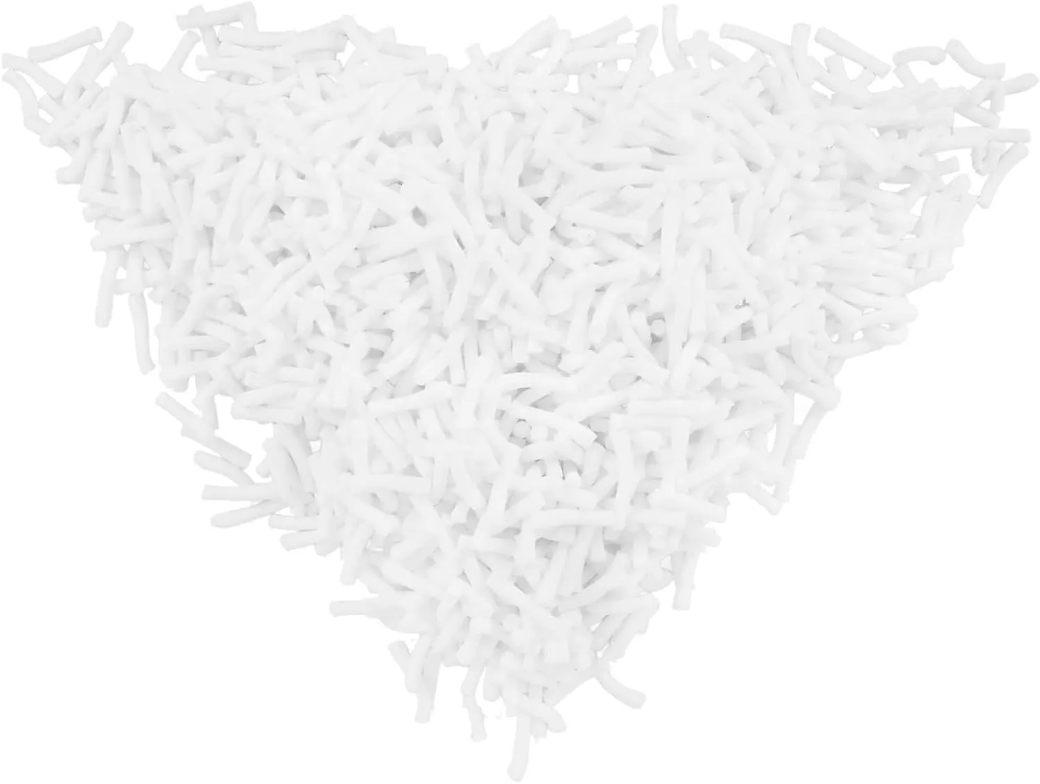 MERRYHAPY Latex Particles for Lazy Sofa Couch Cushion Filling Filler Bean Bag Chair Stuffed Material