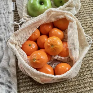 Mesh Produce Bag