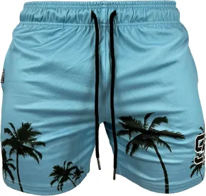 Mesh Shorts - Premium Double Layer Mesh - Designed for Professional Athletes - Silky Soft & Stretchy Fabric