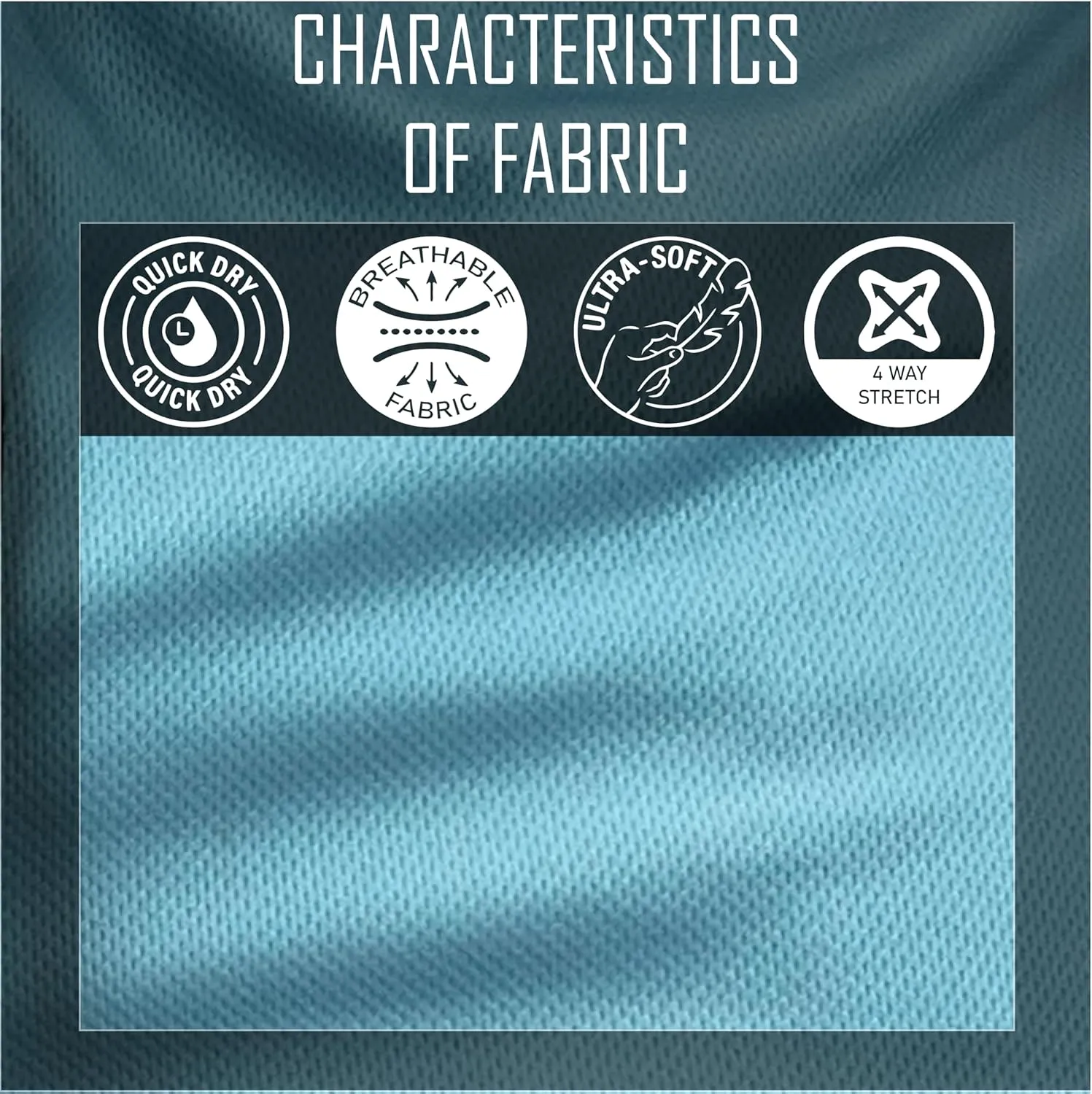 Mesh Shorts - Premium Double Layer Mesh - Designed for Professional Athletes - Silky Soft & Stretchy Fabric