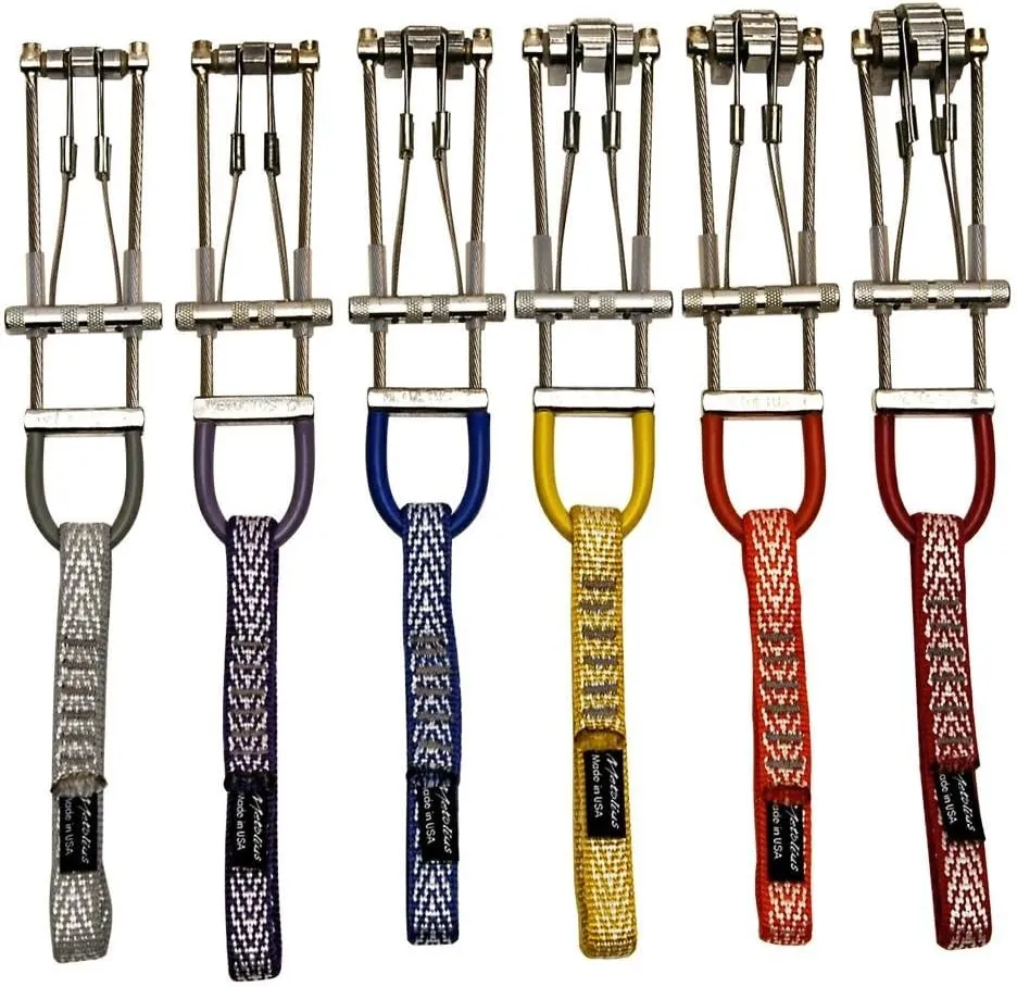 Metolius Ultralight TCU - #0