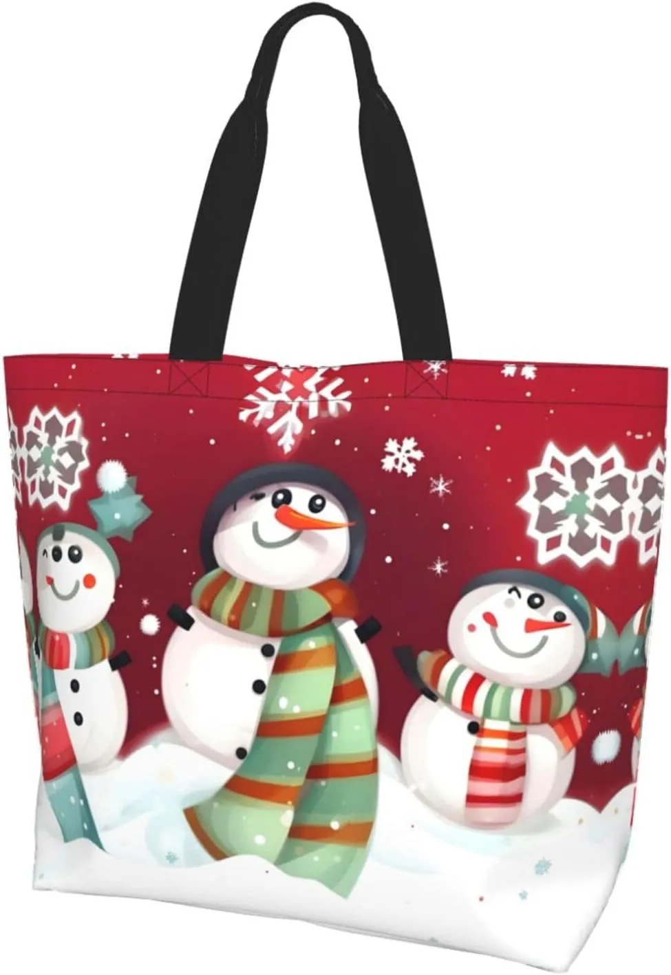 Mexican Otomi Animals Women Tote Bag,Casual Tote'S Handbag Big Capacity Shoulder Bag Crossbody Bag