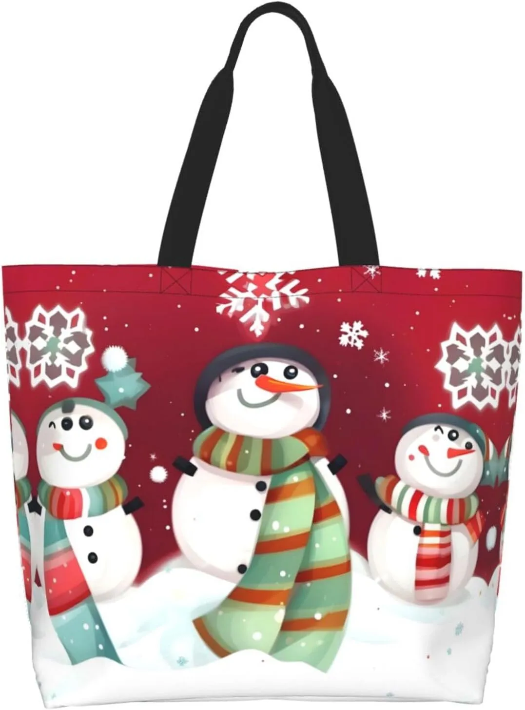 Mexican Otomi Animals Women Tote Bag,Casual Tote'S Handbag Big Capacity Shoulder Bag Crossbody Bag
