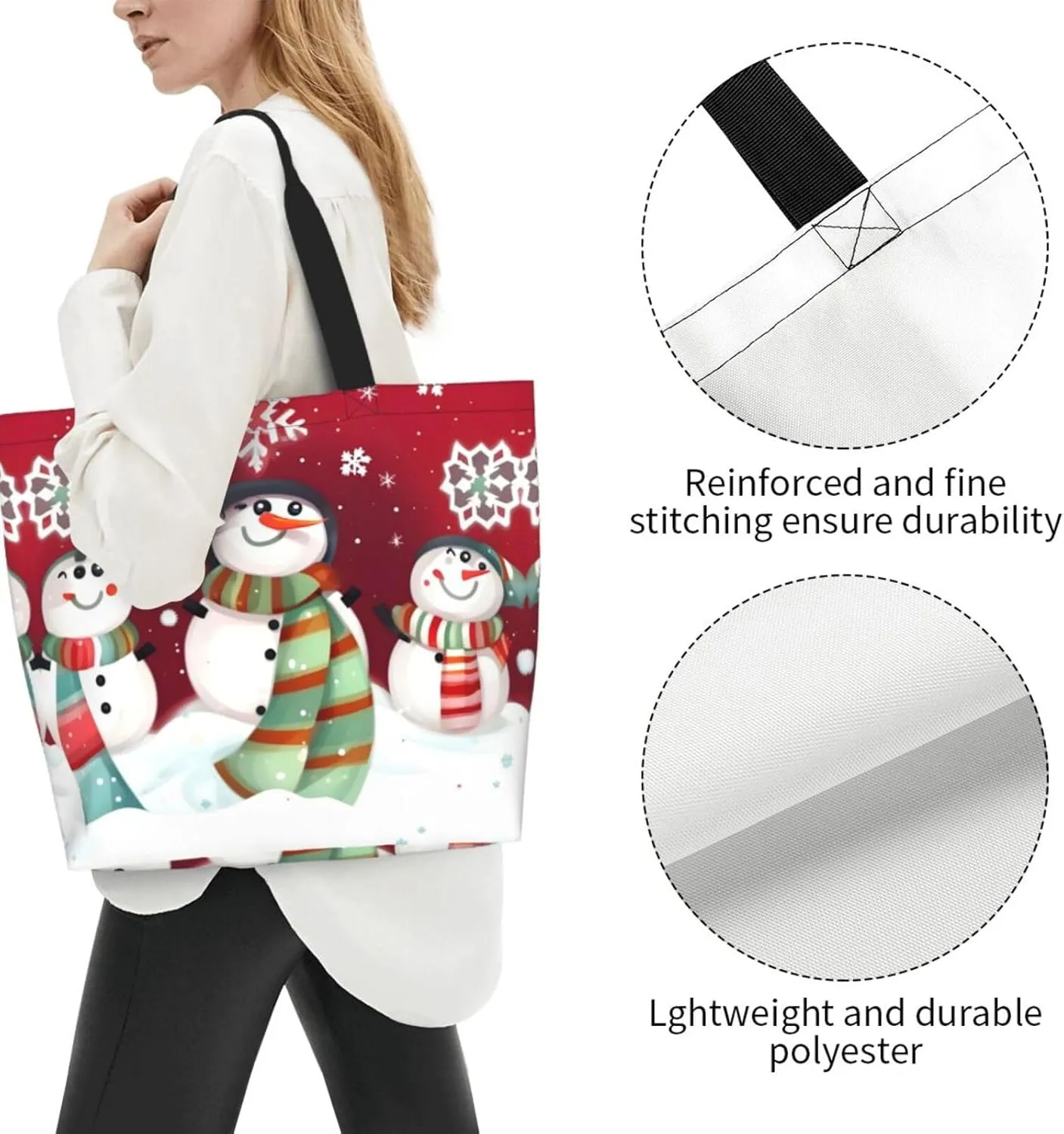 Mexican Otomi Animals Women Tote Bag,Casual Tote'S Handbag Big Capacity Shoulder Bag Crossbody Bag