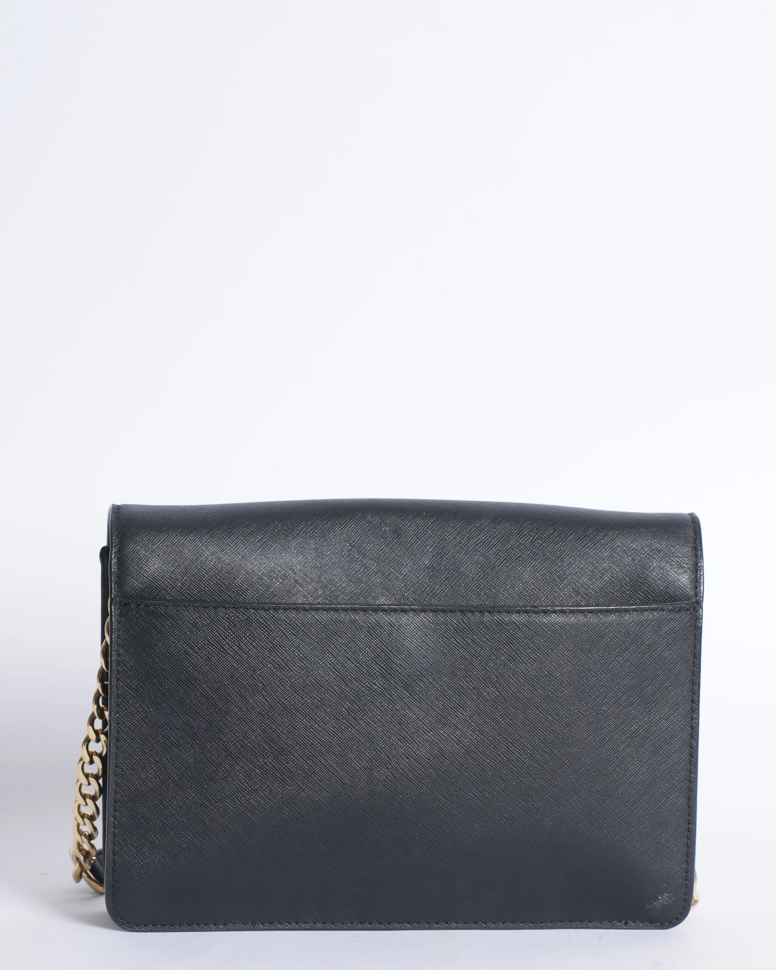 Michael Kors Black Bag