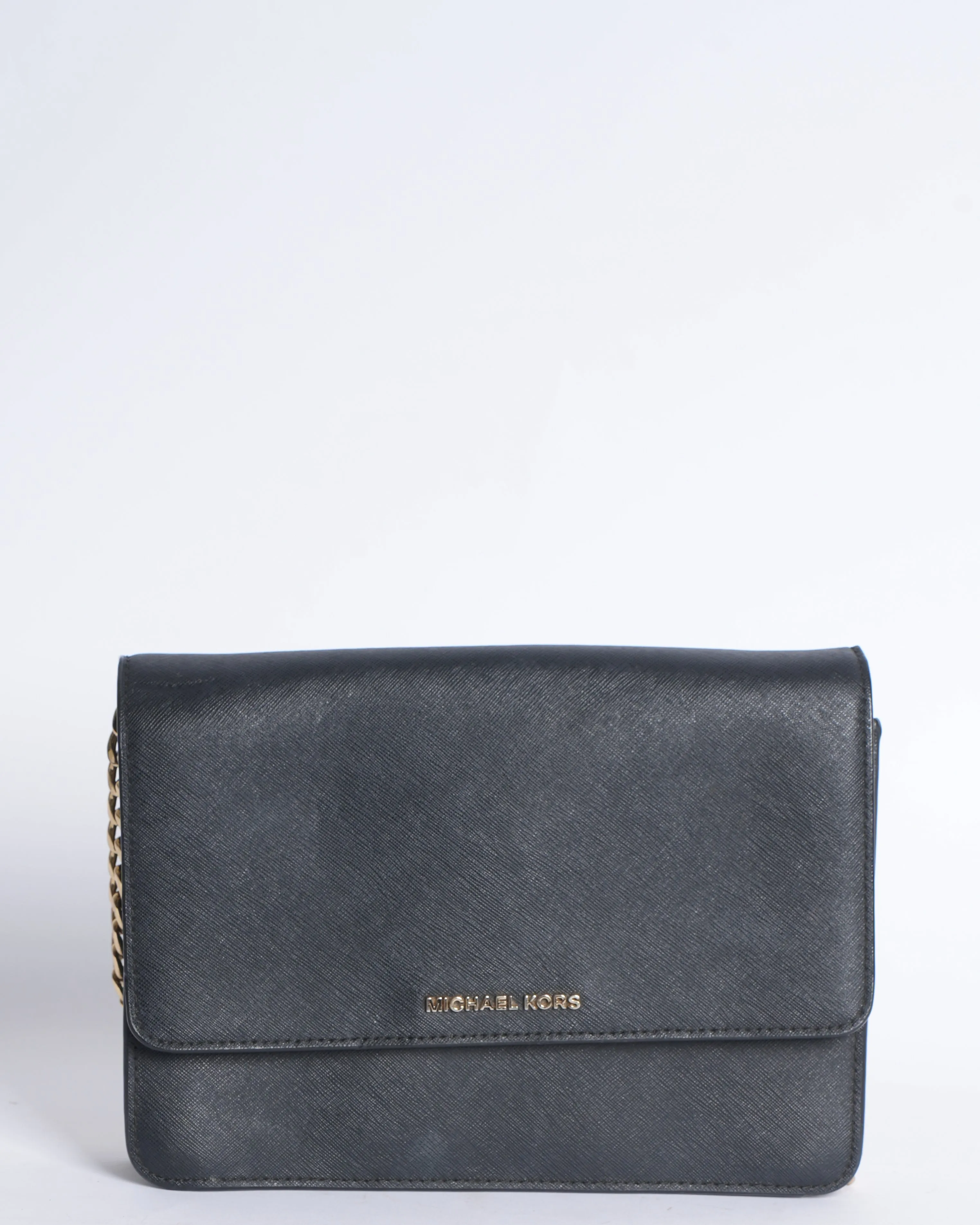 Michael Kors Black Bag