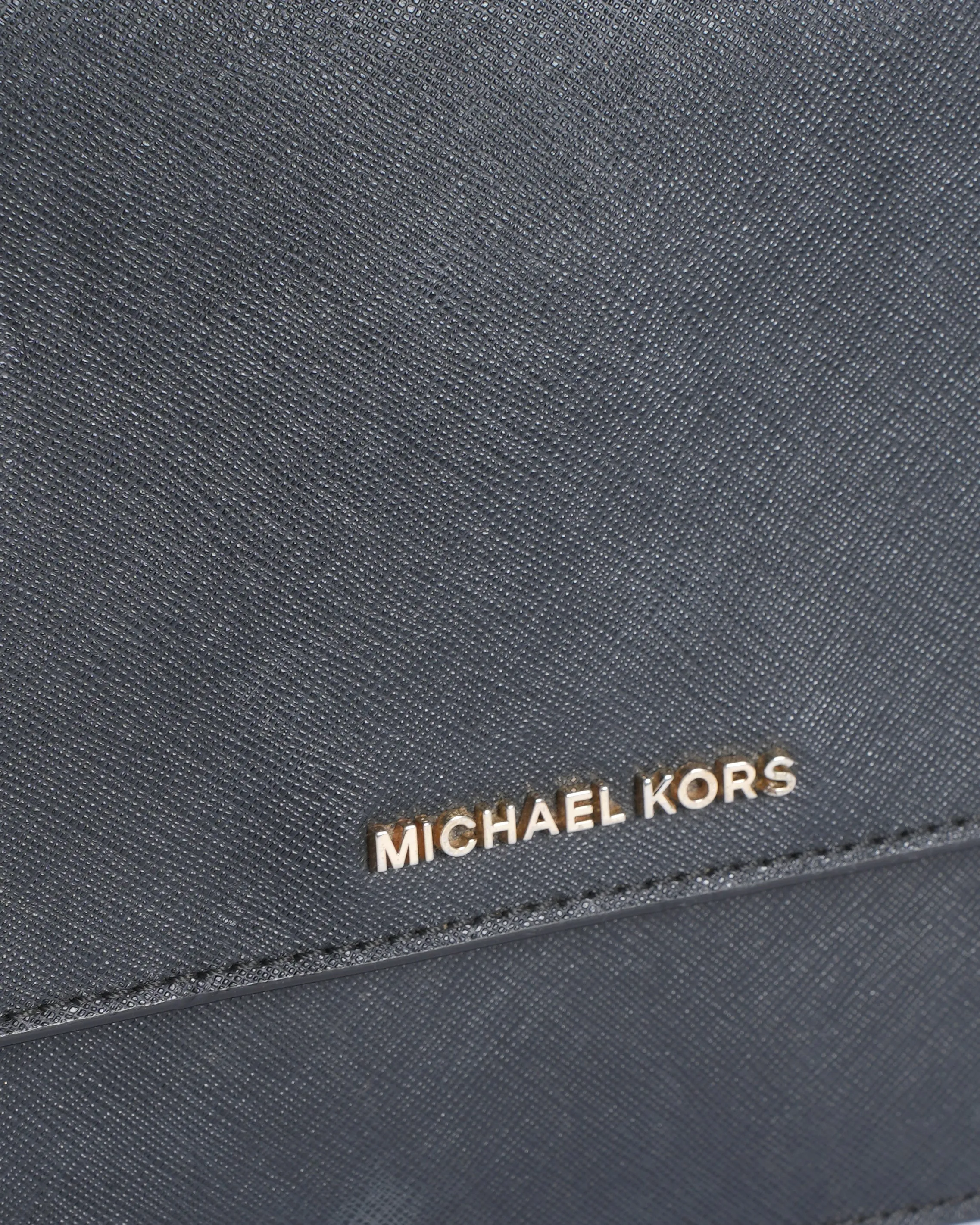 Michael Kors Black Bag