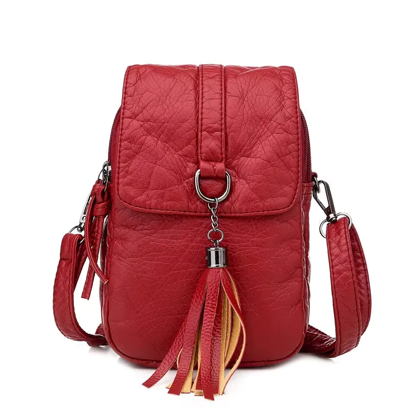 Michelle | Chic Crossbody Shoulder Bag with Elegant Design