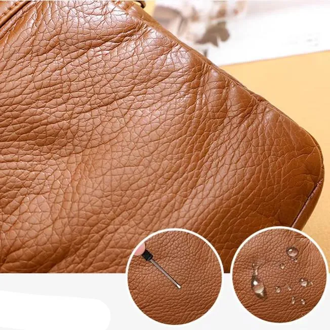 Michelle | Chic Crossbody Shoulder Bag with Elegant Design