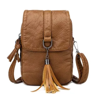 Michelle | Chic Crossbody Shoulder Bag with Elegant Design