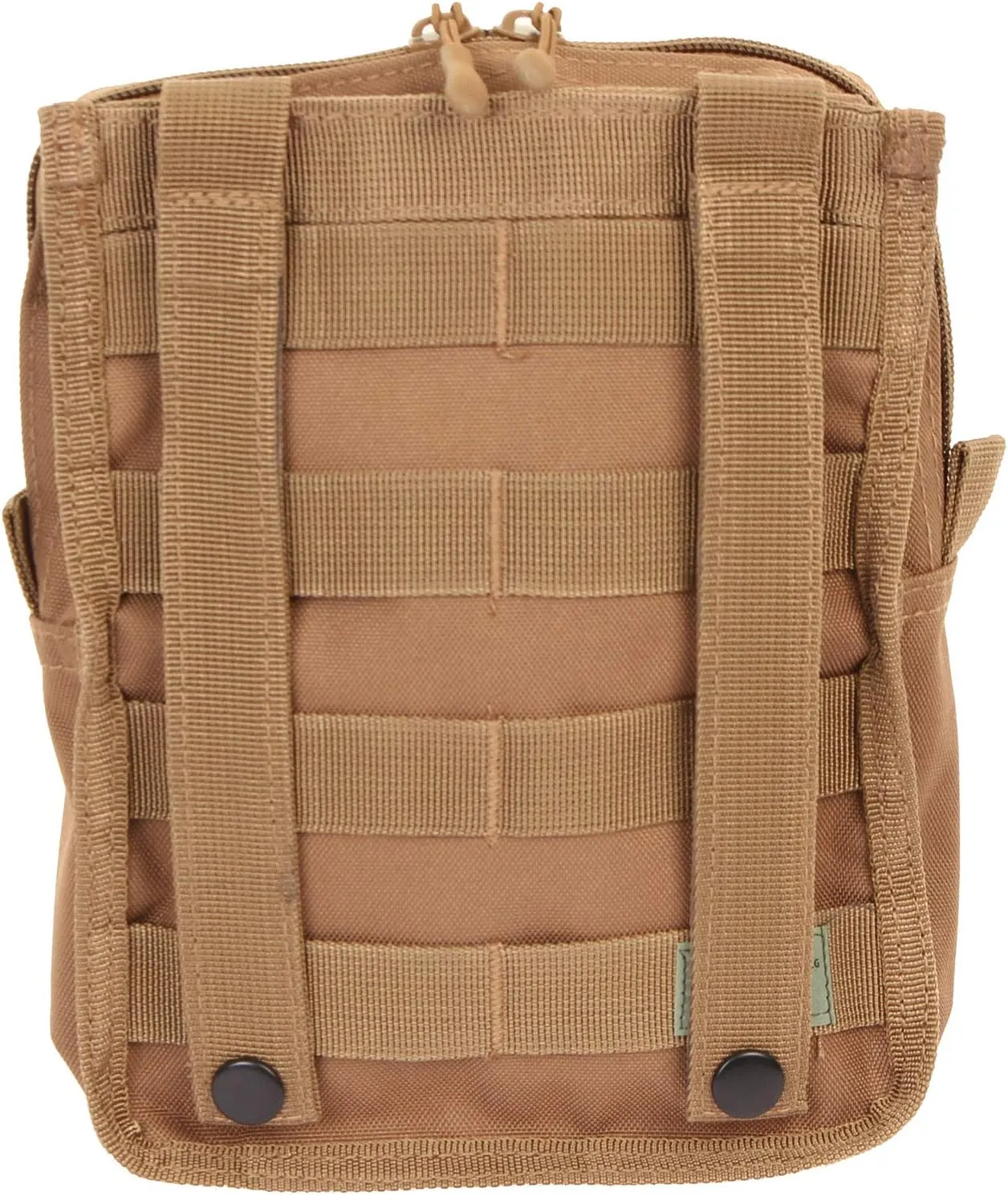 Mil-Tec Laser Cut Molle Belt Pouch - Large