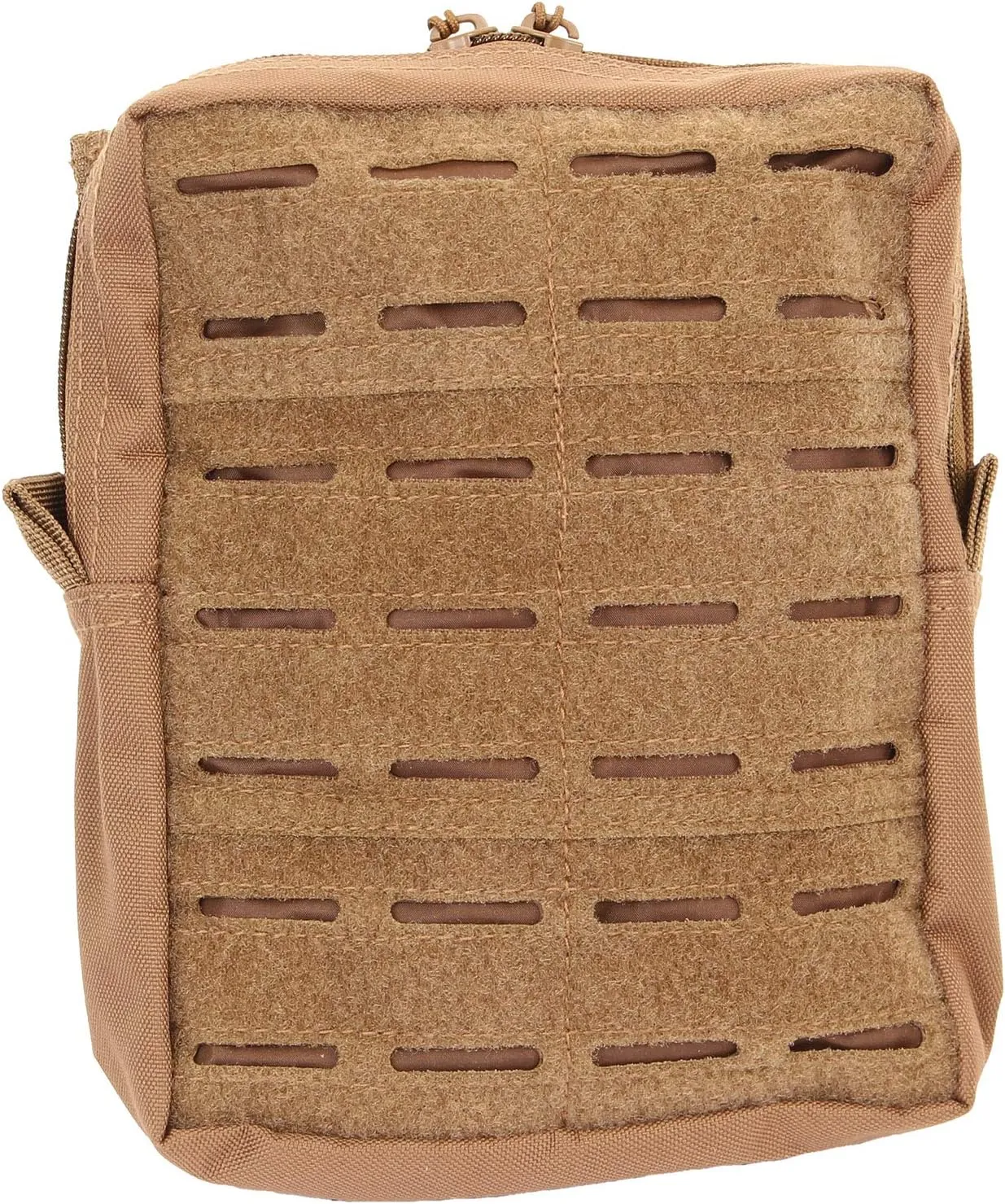 Mil-Tec Laser Cut Molle Belt Pouch - Large