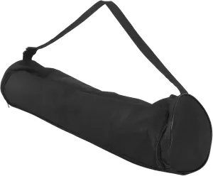 Milisten Yoga Mat Storage Bag Storage Pockets Duffle Bag for Women Yoga Mat Cover