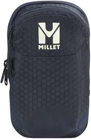 MILLET Unisex's Ubic Should Crossbody Bag, Blue, Taille Unique, Blue, Taille Unique