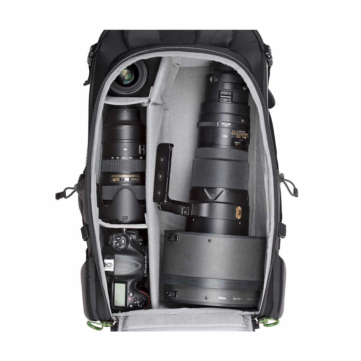 Mindshift Gear BackLight 36L Backpack (Woodland Green)