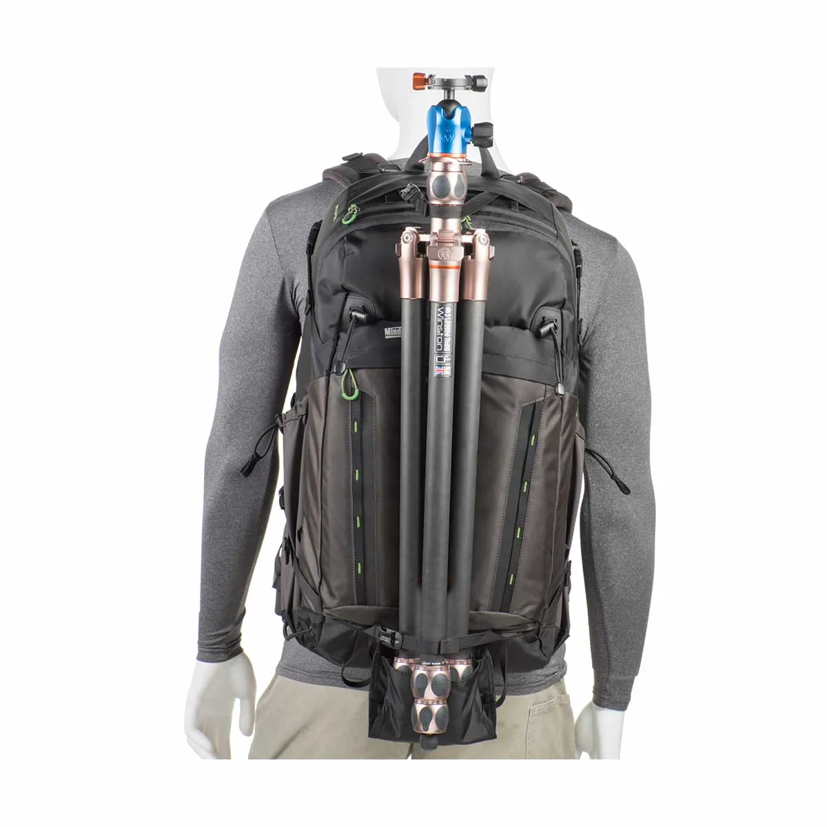 Mindshift Gear BackLight 36L Backpack (Woodland Green)
