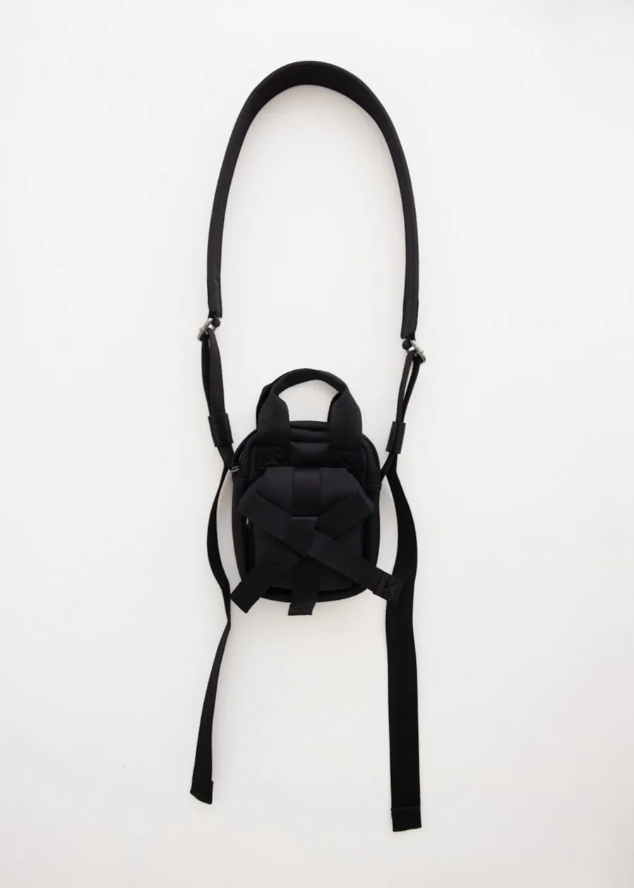 Mini Classic Bow Crossbody Bag