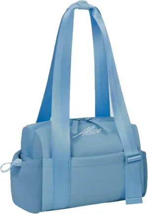 Mini Gym Bag for Women Girls Cute Sports Waterproof Bag Workout Tote with Wet Compartment