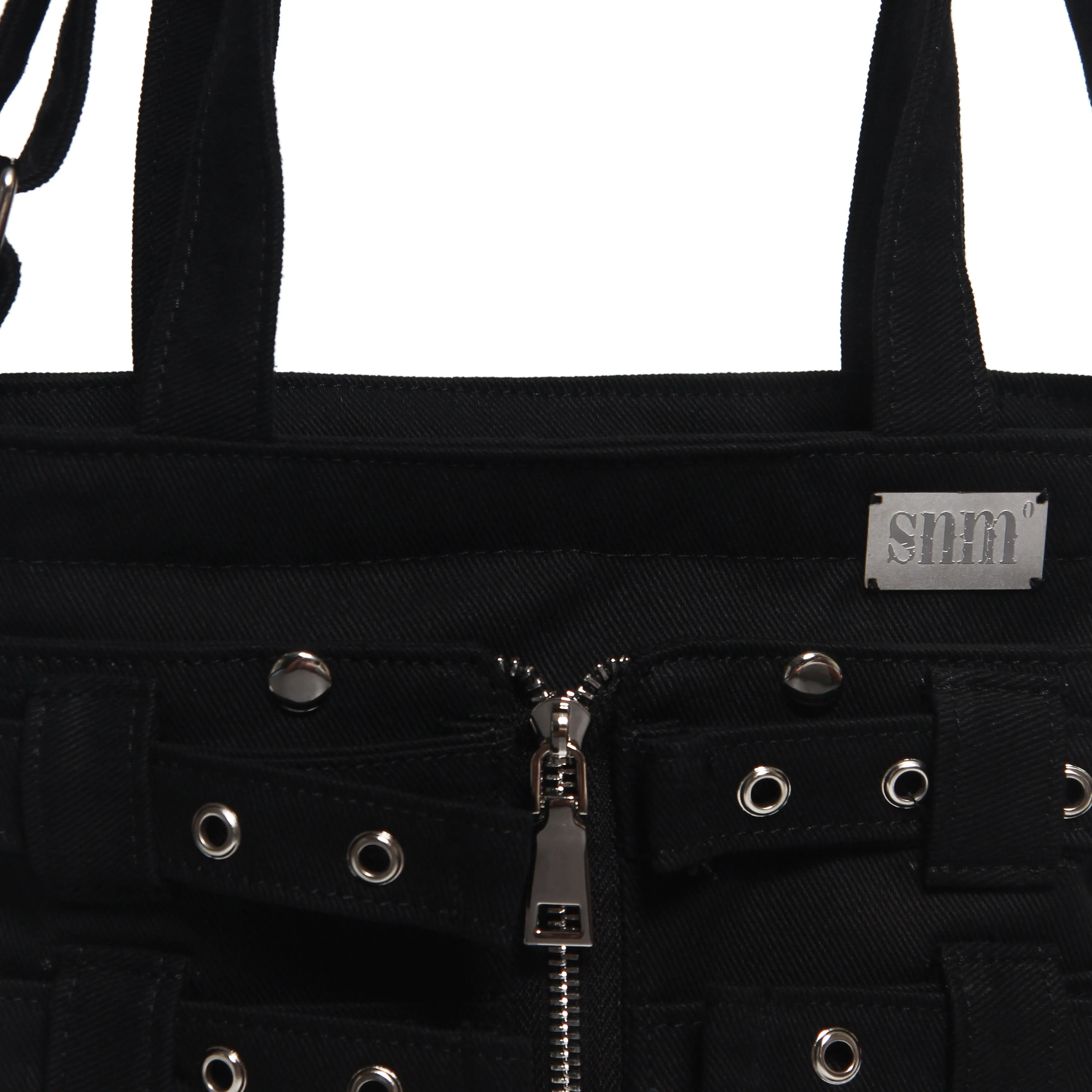 Mini Strap Bag 0.2