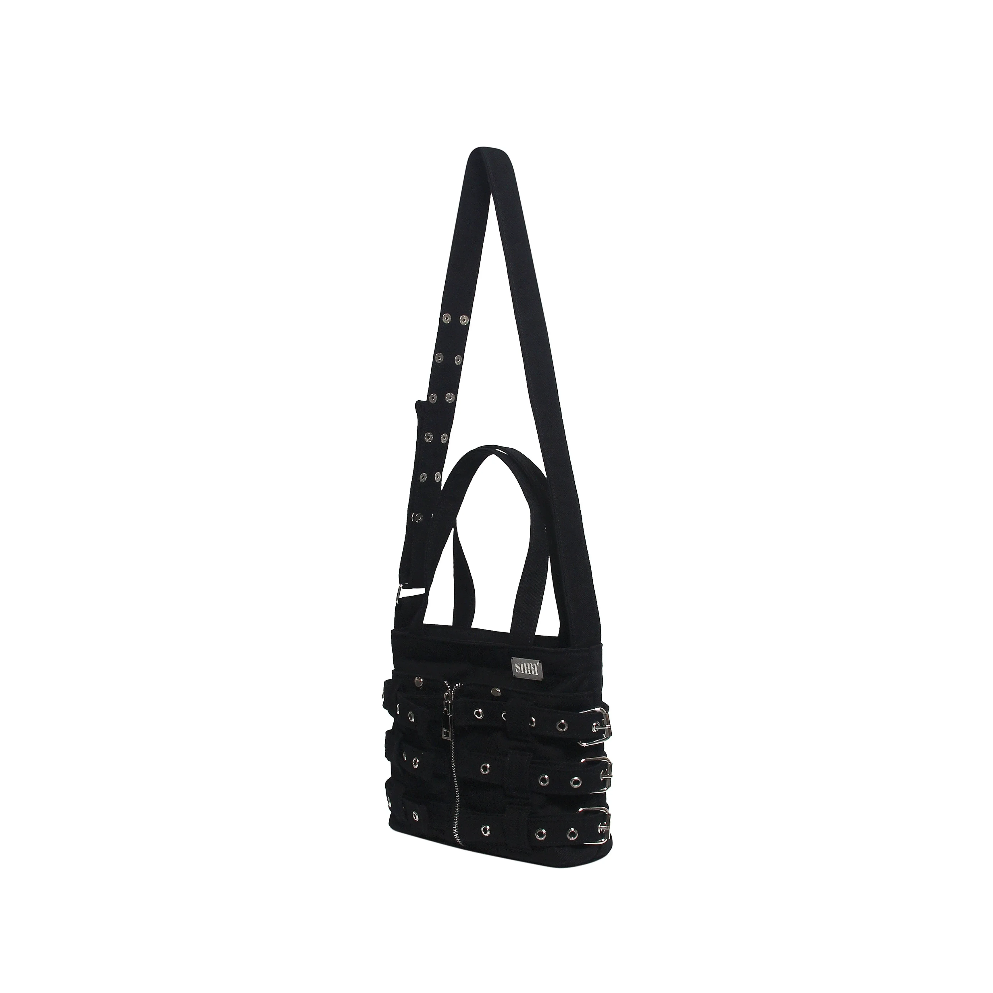 Mini Strap Bag 0.2