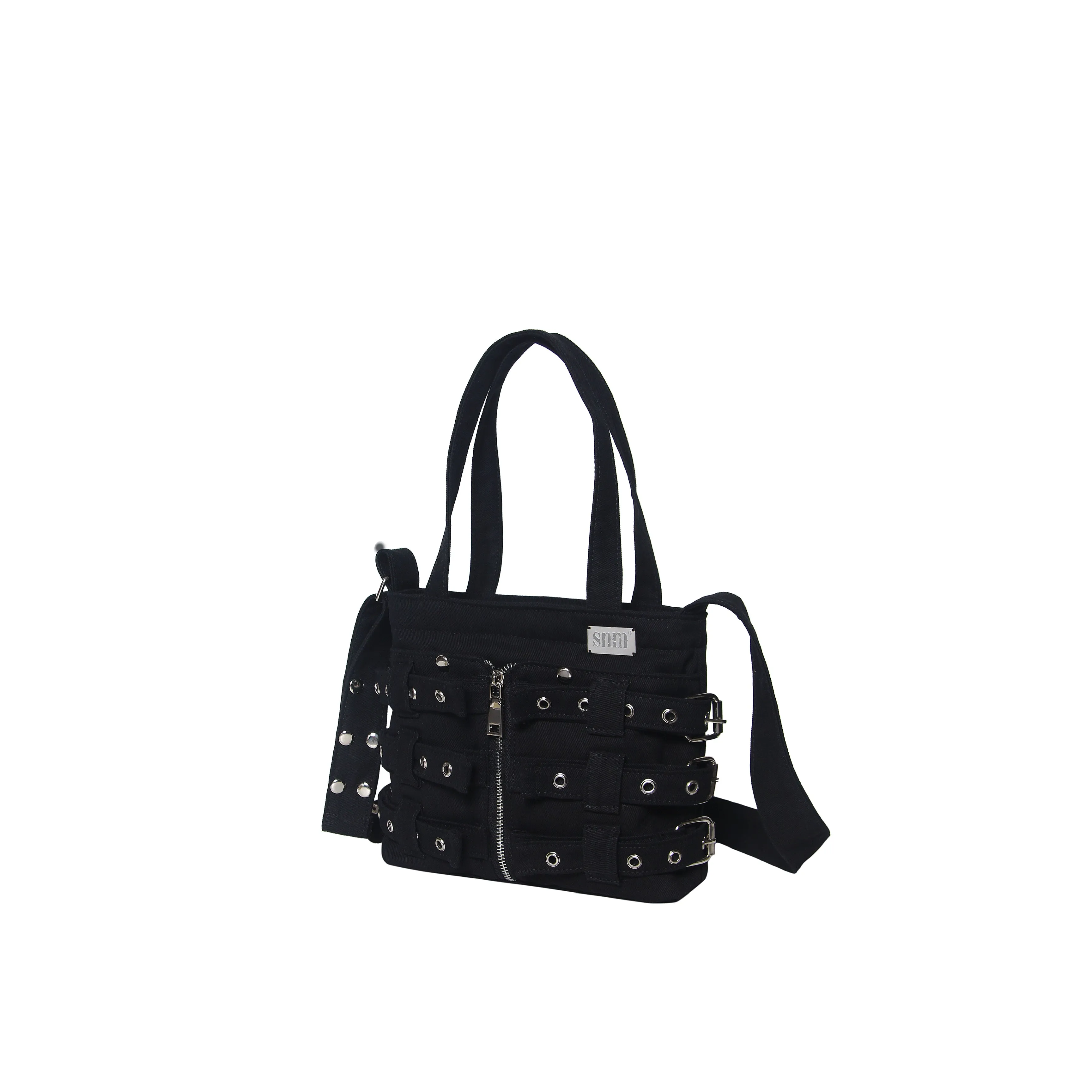 Mini Strap Bag 0.2