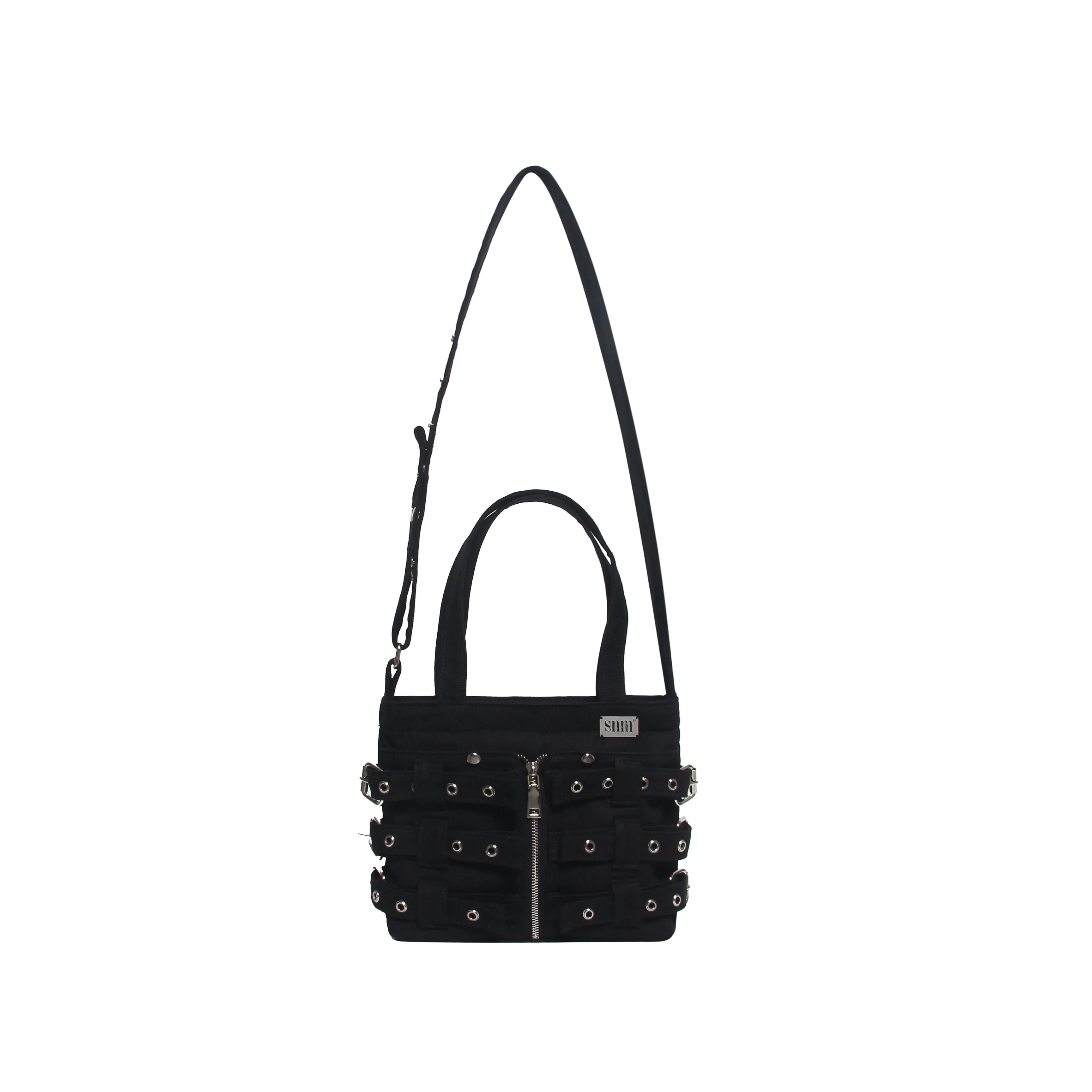 Mini Strap Bag 0.2