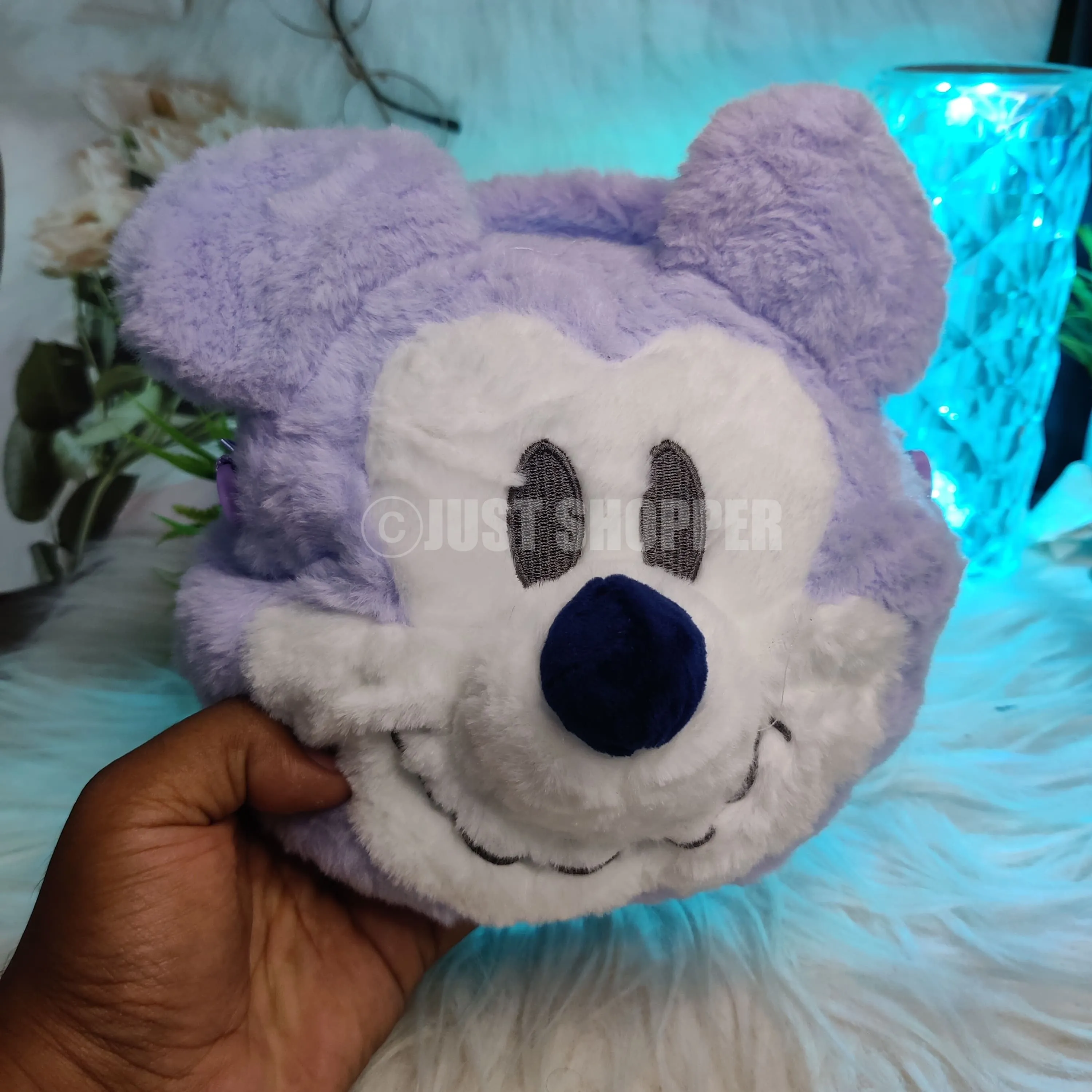 Minnie Hand Bag