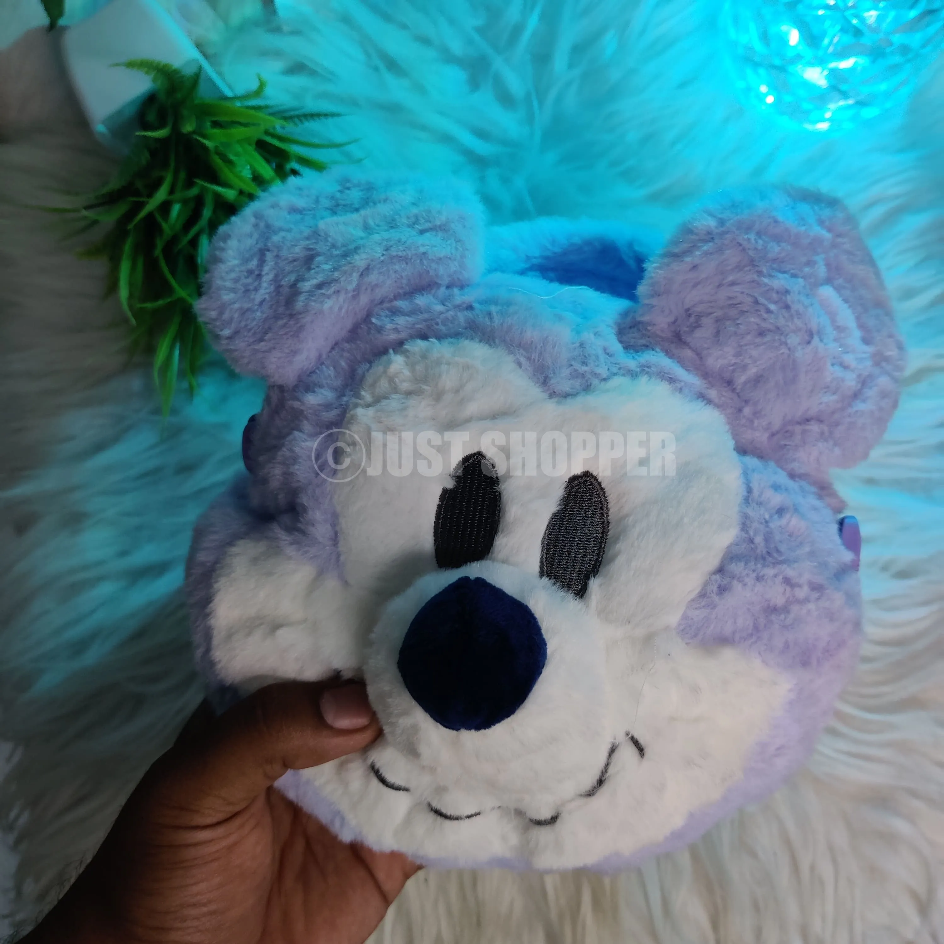 Minnie Hand Bag