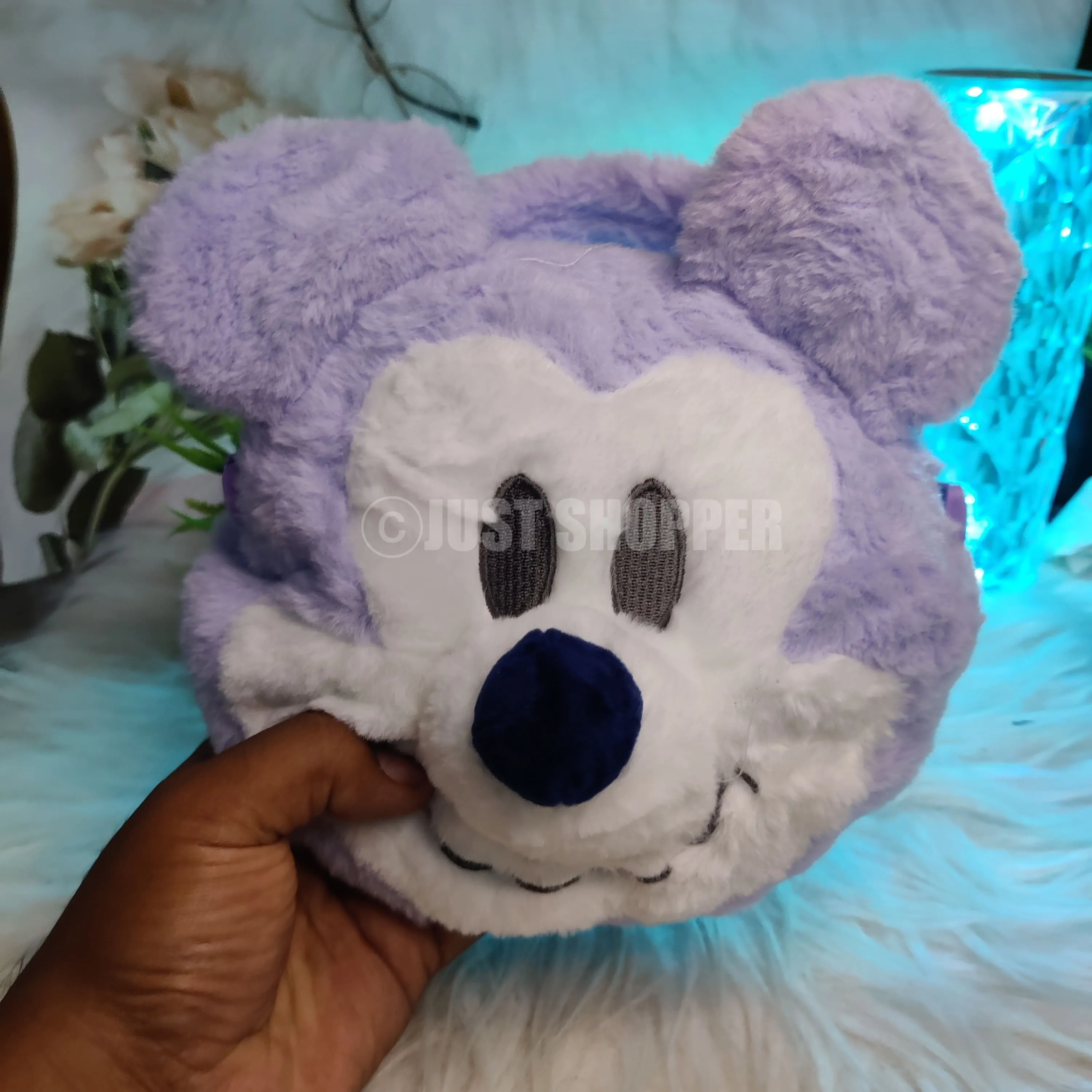 Minnie Hand Bag