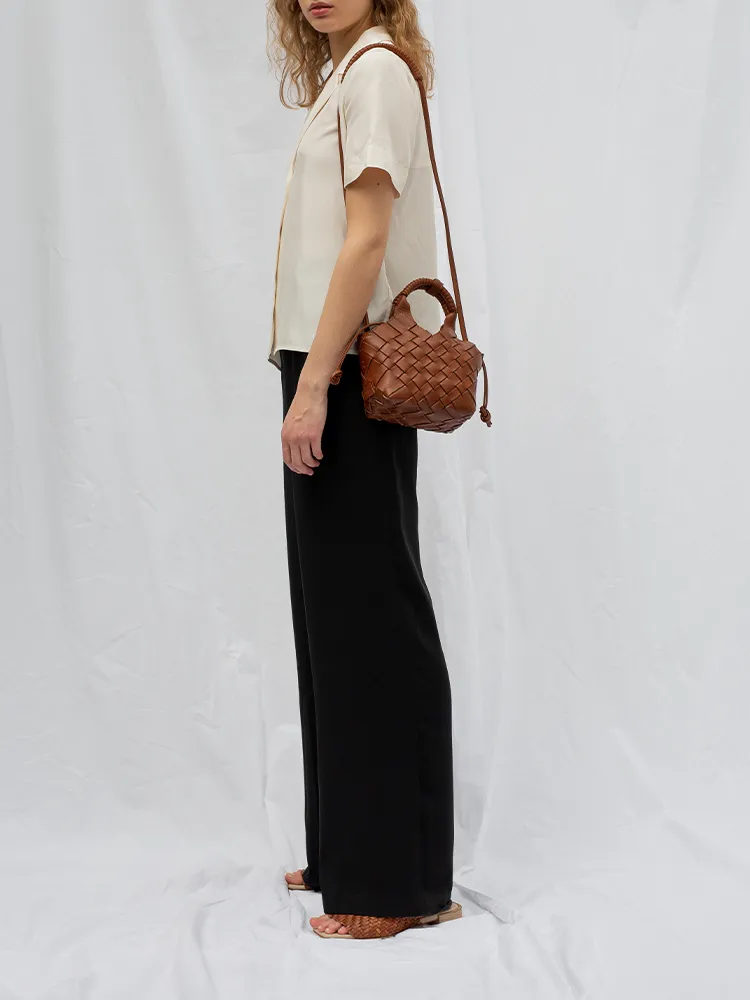 MISU MINI Sun Jam Crossbody bag