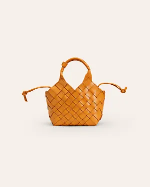 MISU MINI Sun Jam Crossbody bag