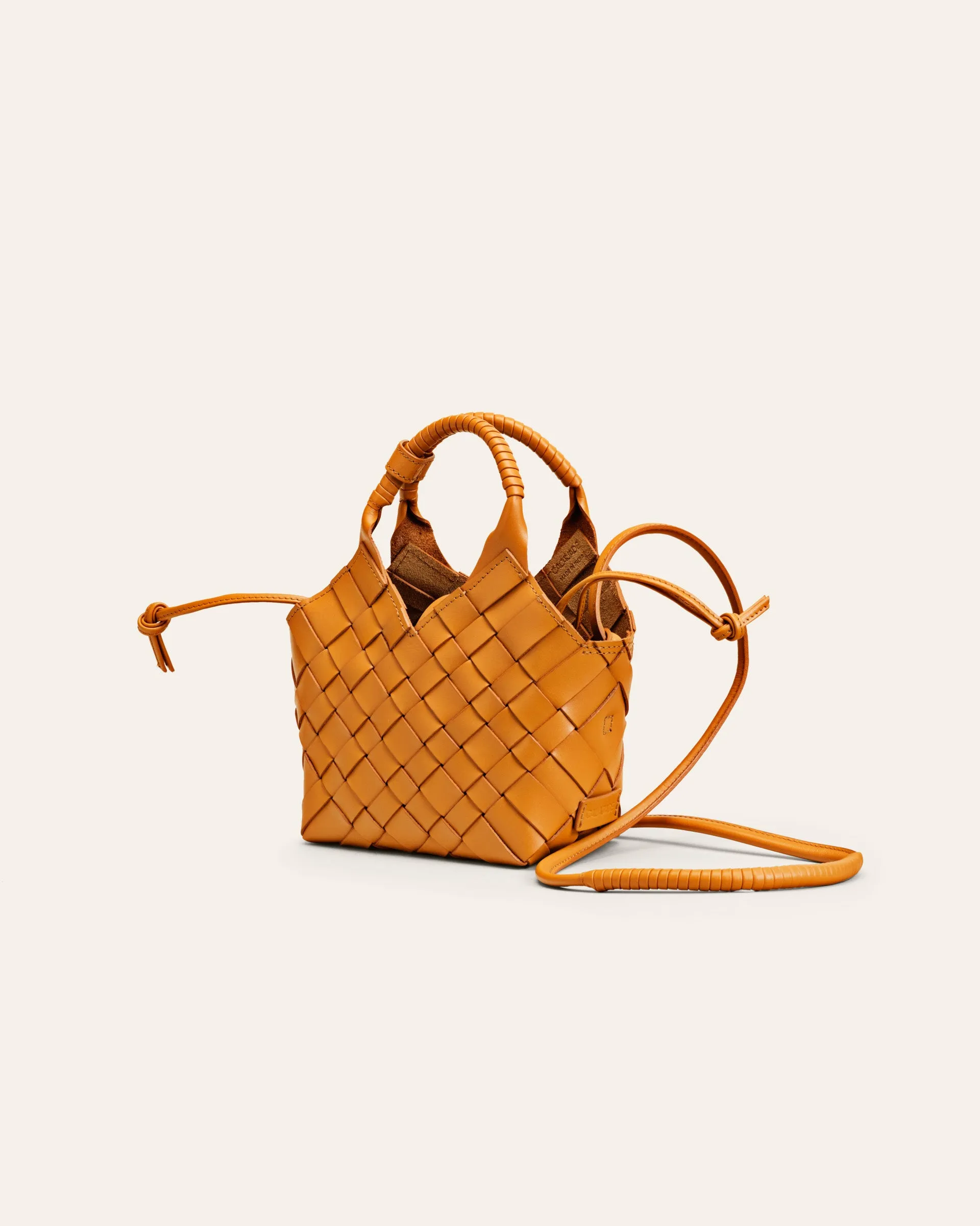 MISU MINI Sun Jam Crossbody bag