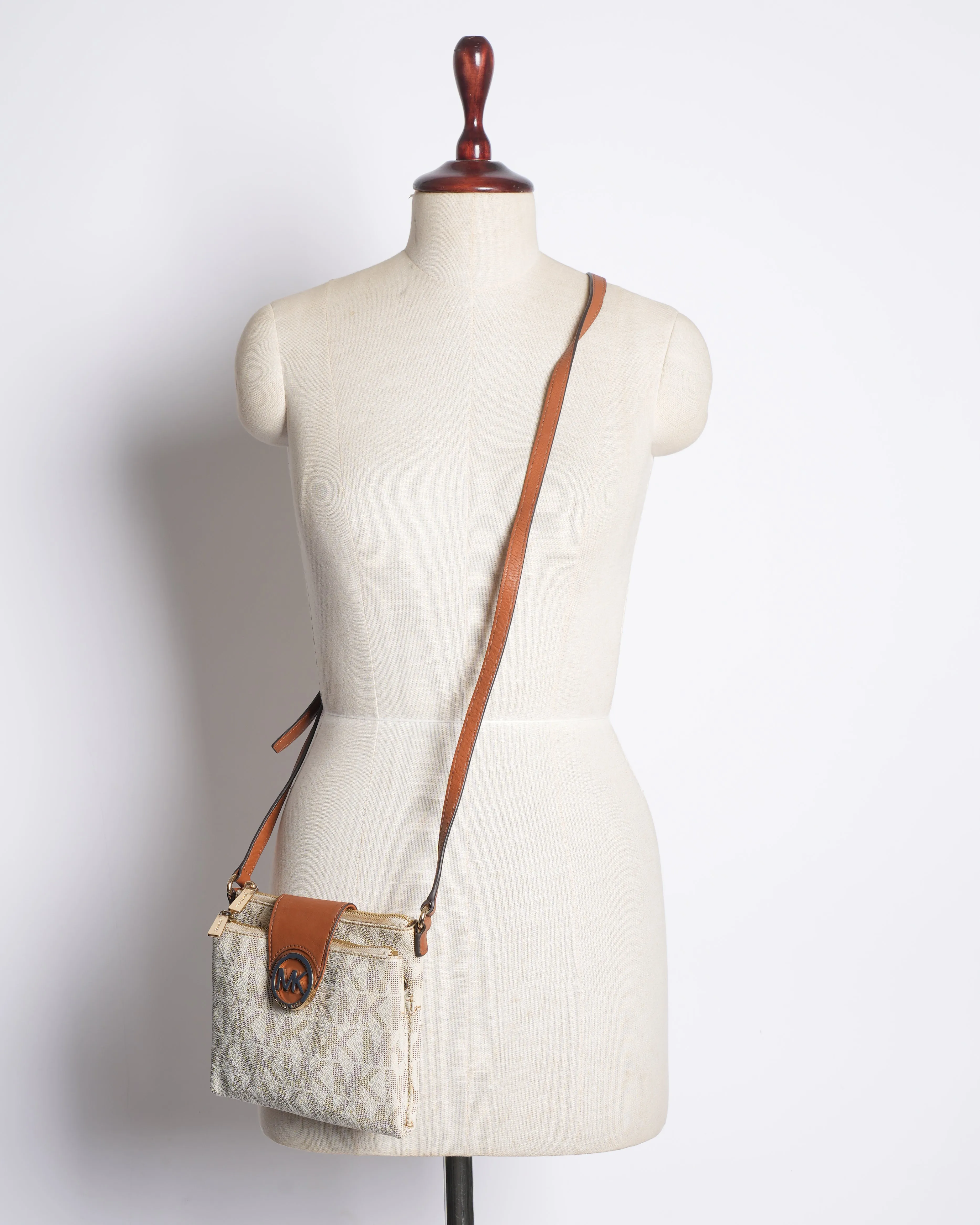 MK Mini Bag