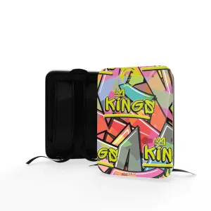 Mochila G - KINGS Kameleon