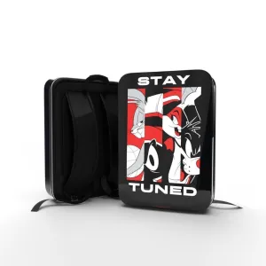 Mochila G - Looney Tunes Space Jam Kameleon