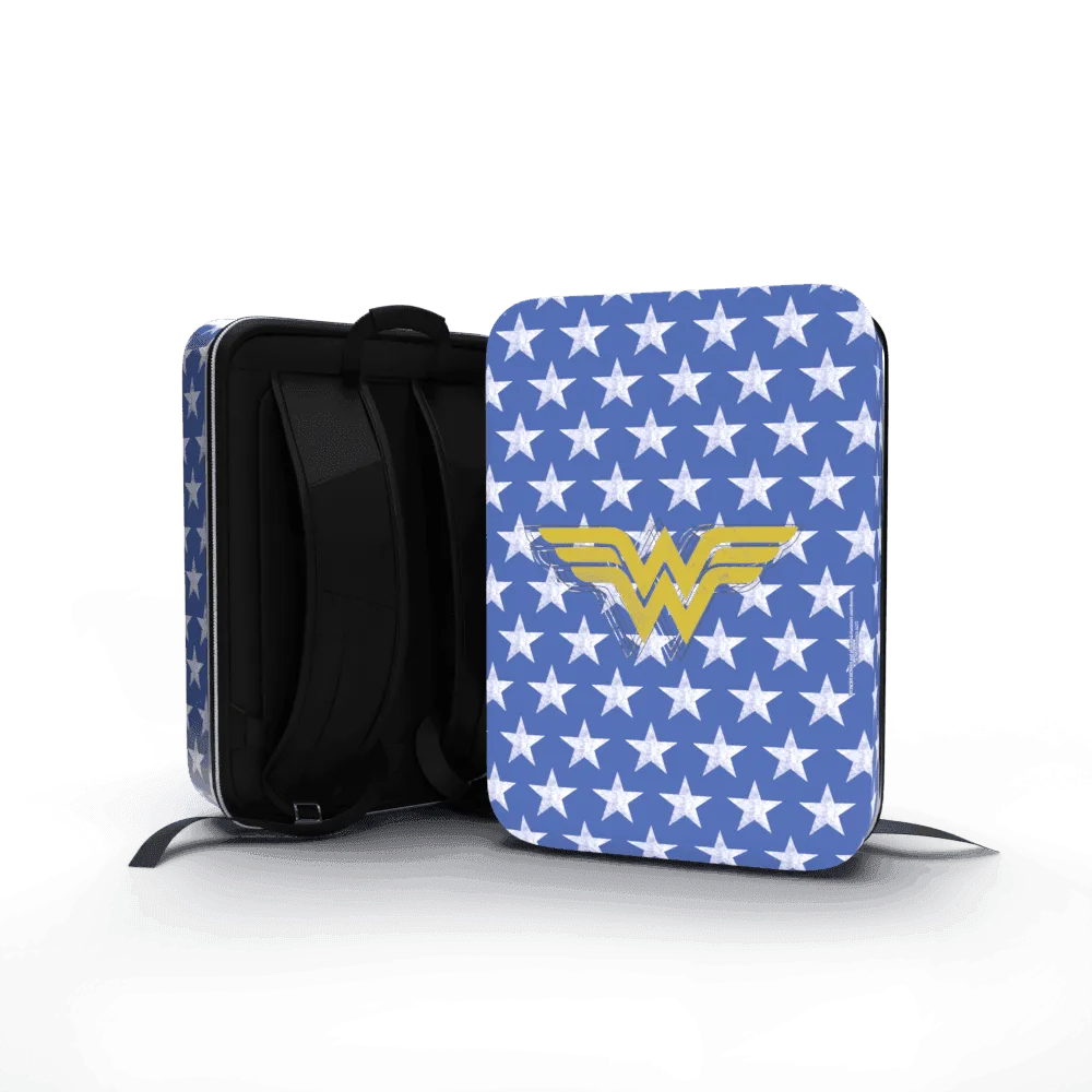 Mochila G - Mulher Maravilha Kameleon