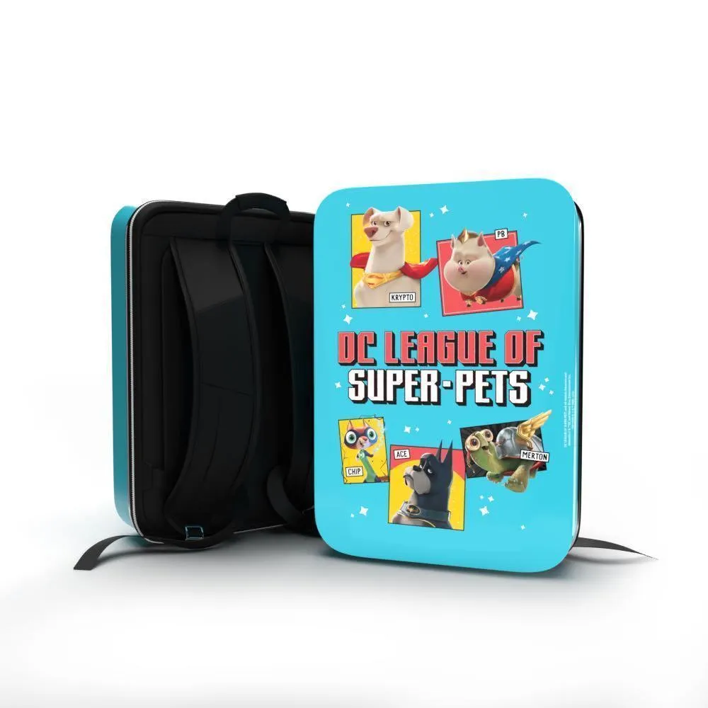 Mochila G - Super Pets Kameleon