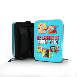 Mochila G - Super Pets Kameleon