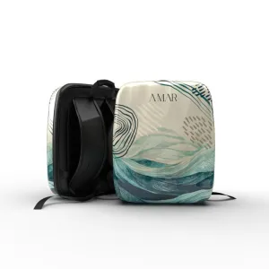 Mochila P - Abstrato - Kameleon