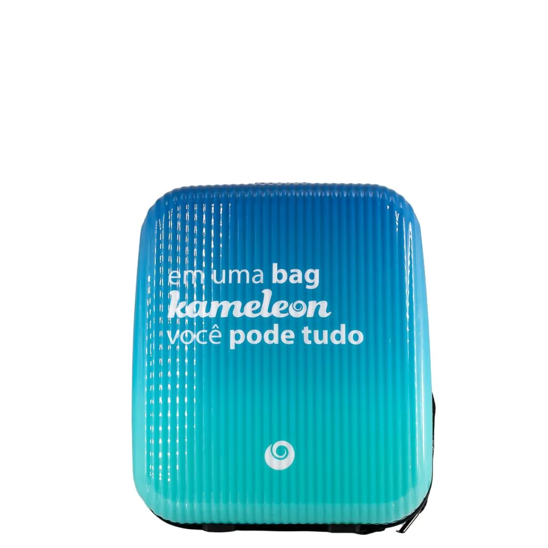 Mochila P - As Meninas Superpoderosas - Personalizada Kameleon