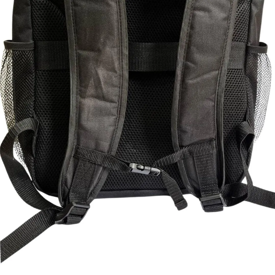 Mochila P Kameleon - Personalize com seu estilo