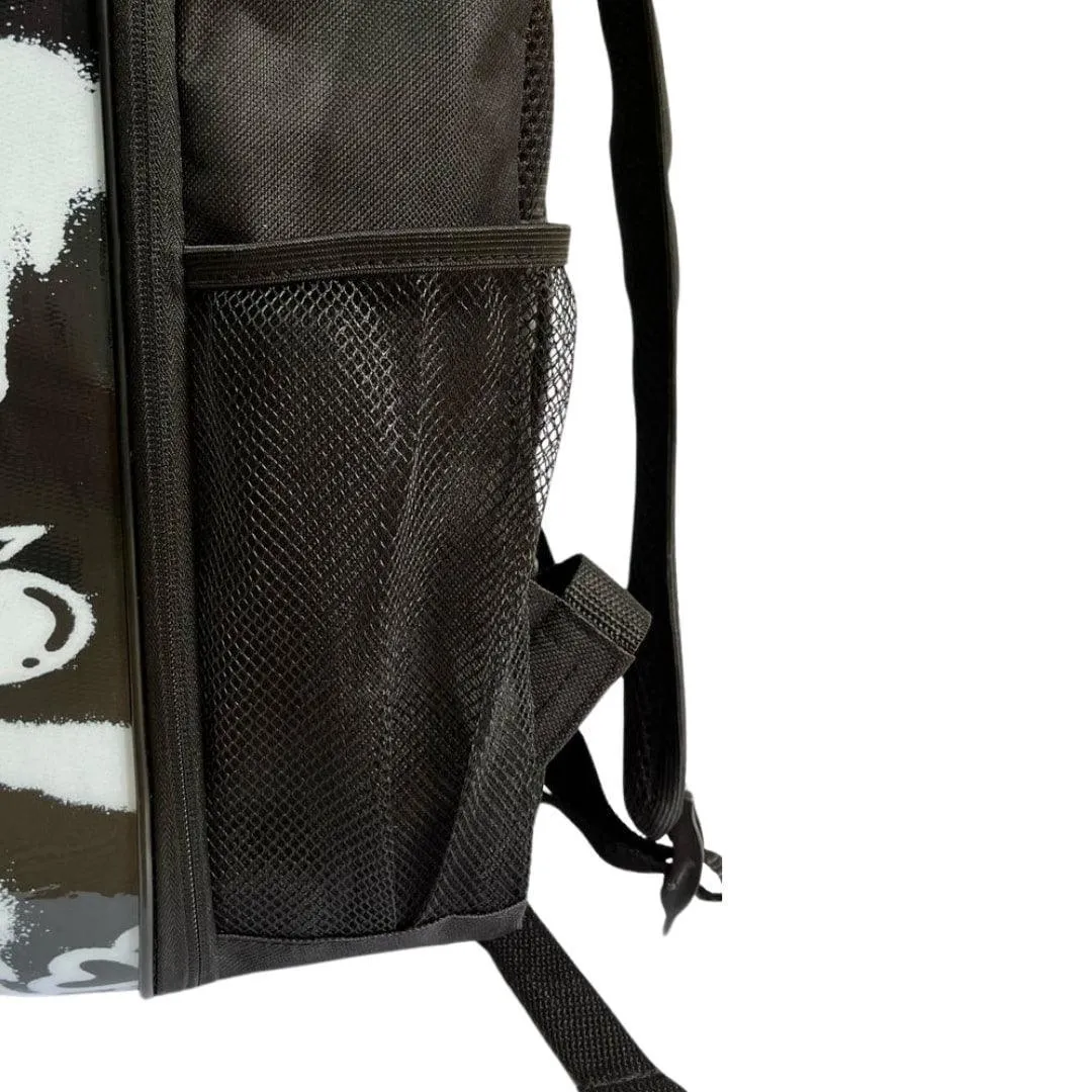 Mochila P Kameleon - Personalize com seu estilo
