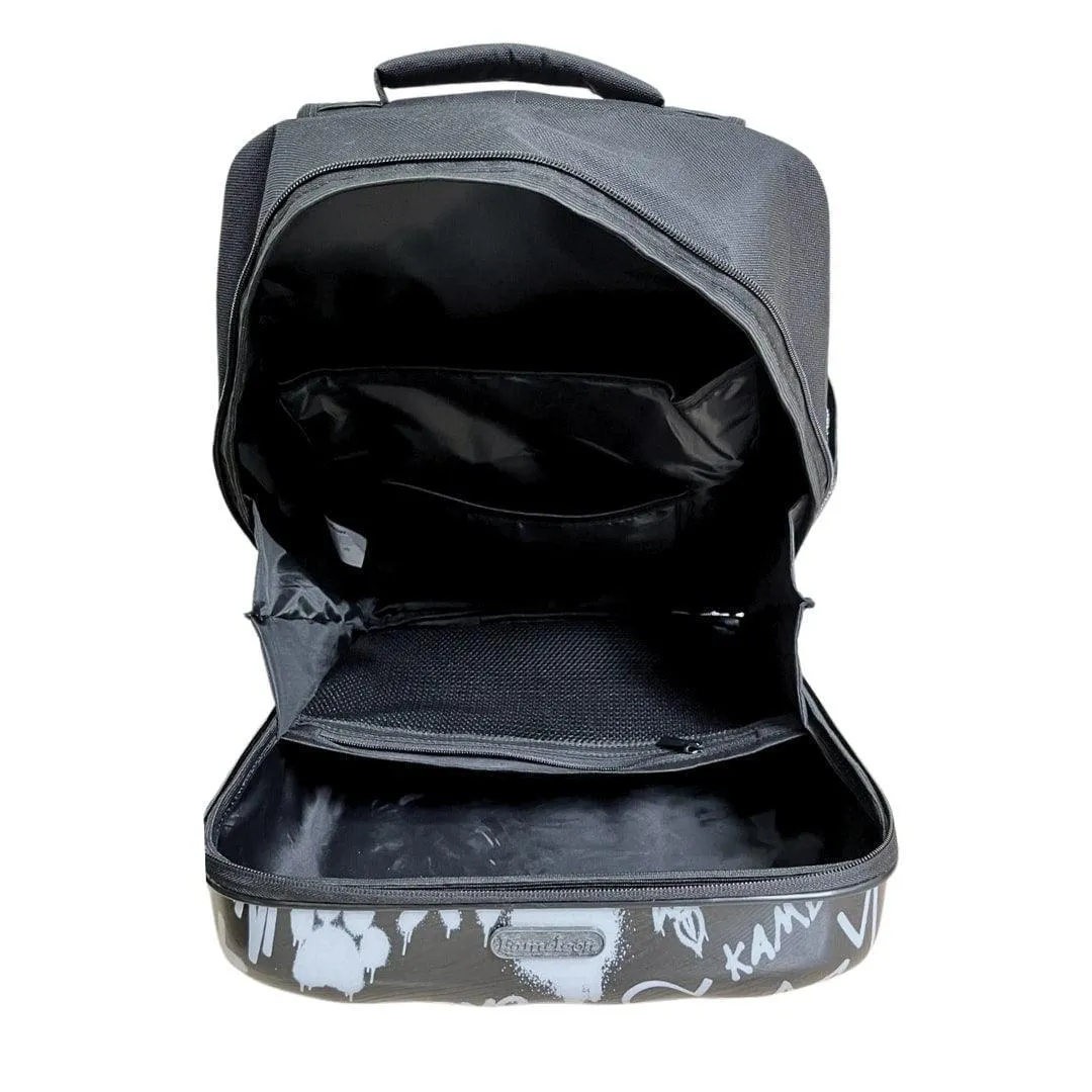 Mochila P Kameleon - Personalize com seu estilo