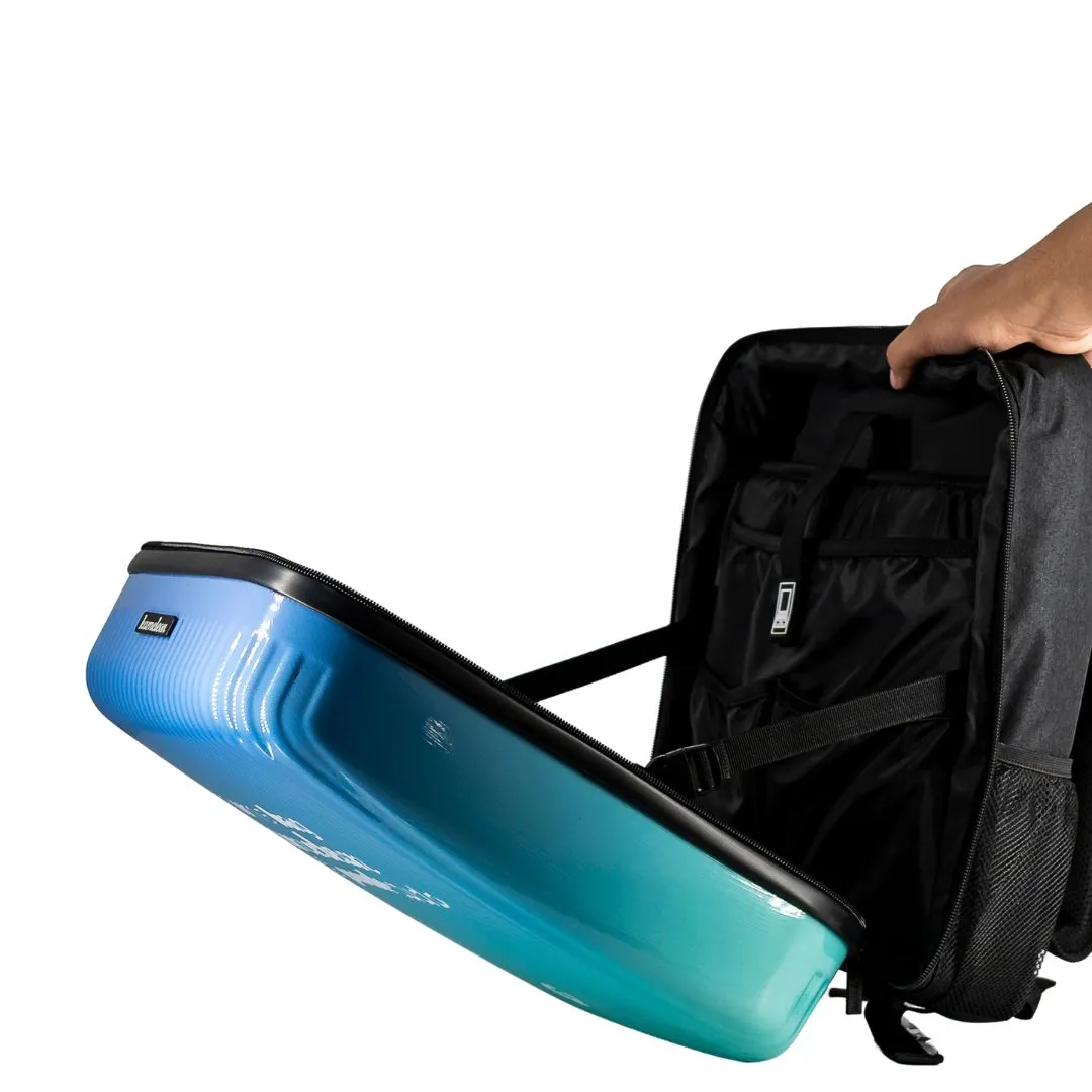 Mochila P - Mortal Kombat 1 - Kameleon