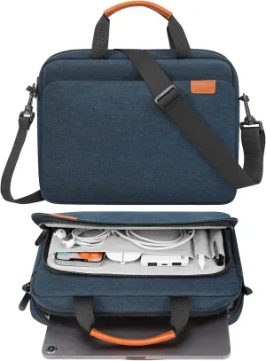 MoKo Tablet Sleeve Case, Protective Handle Shoulder Bag