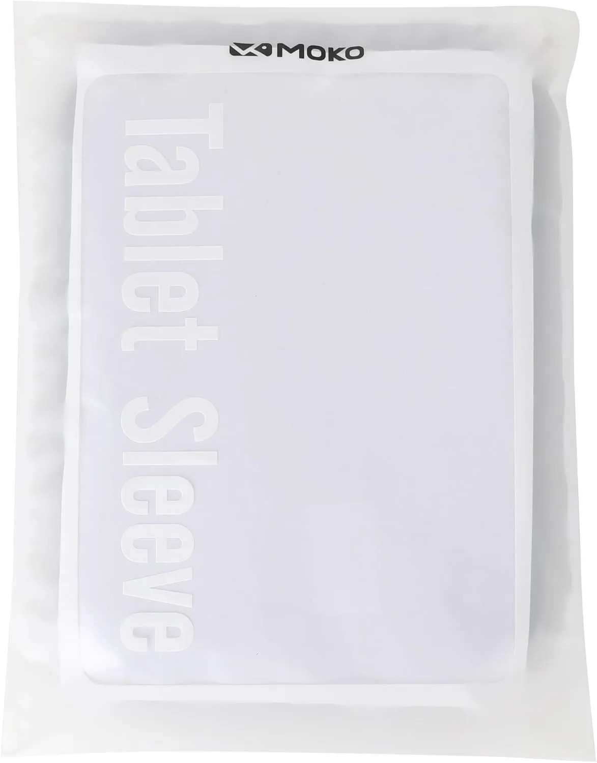 MoKo Tablet Sleeve Case, Protective Handle Shoulder Bag