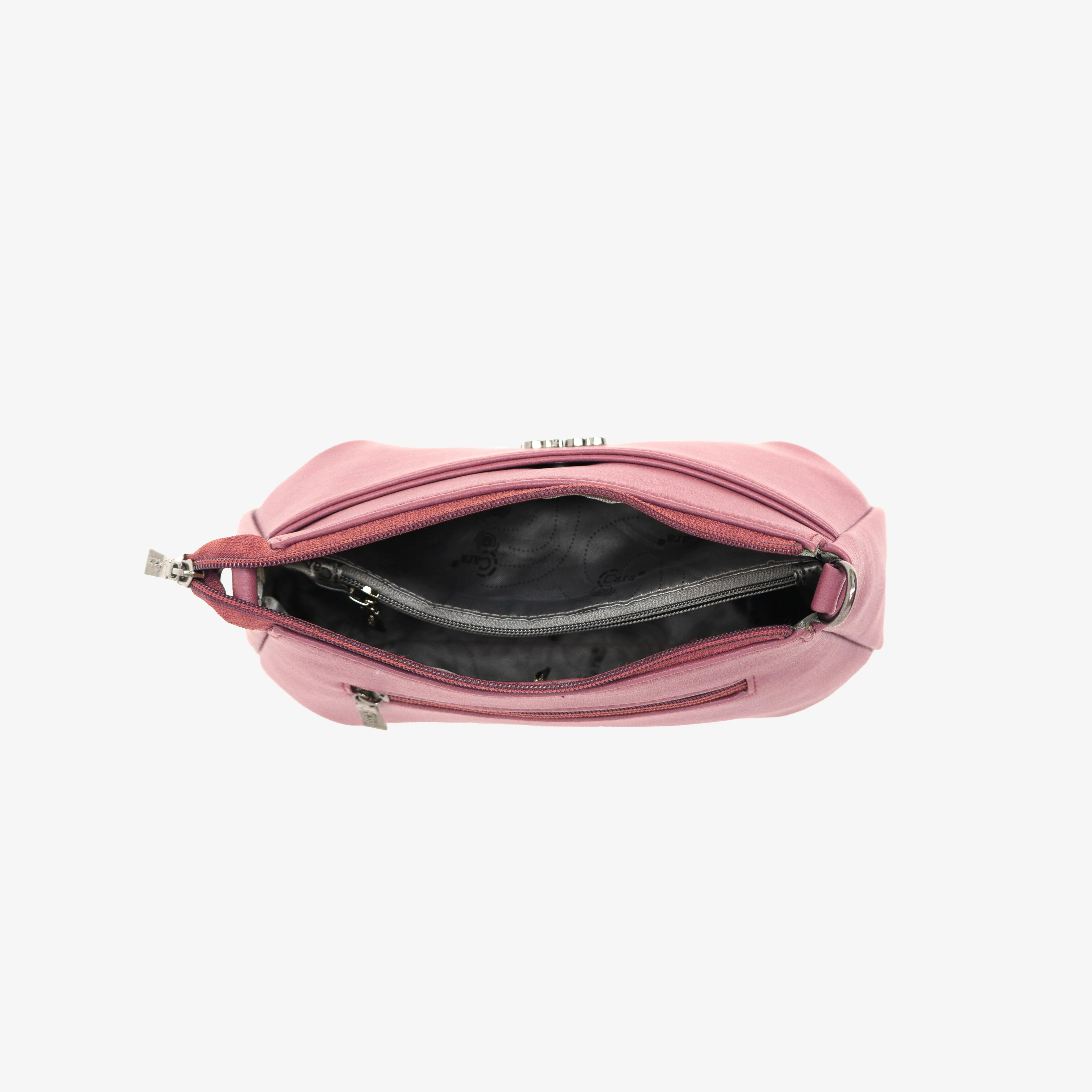 Moody Minds slingbag | Cara