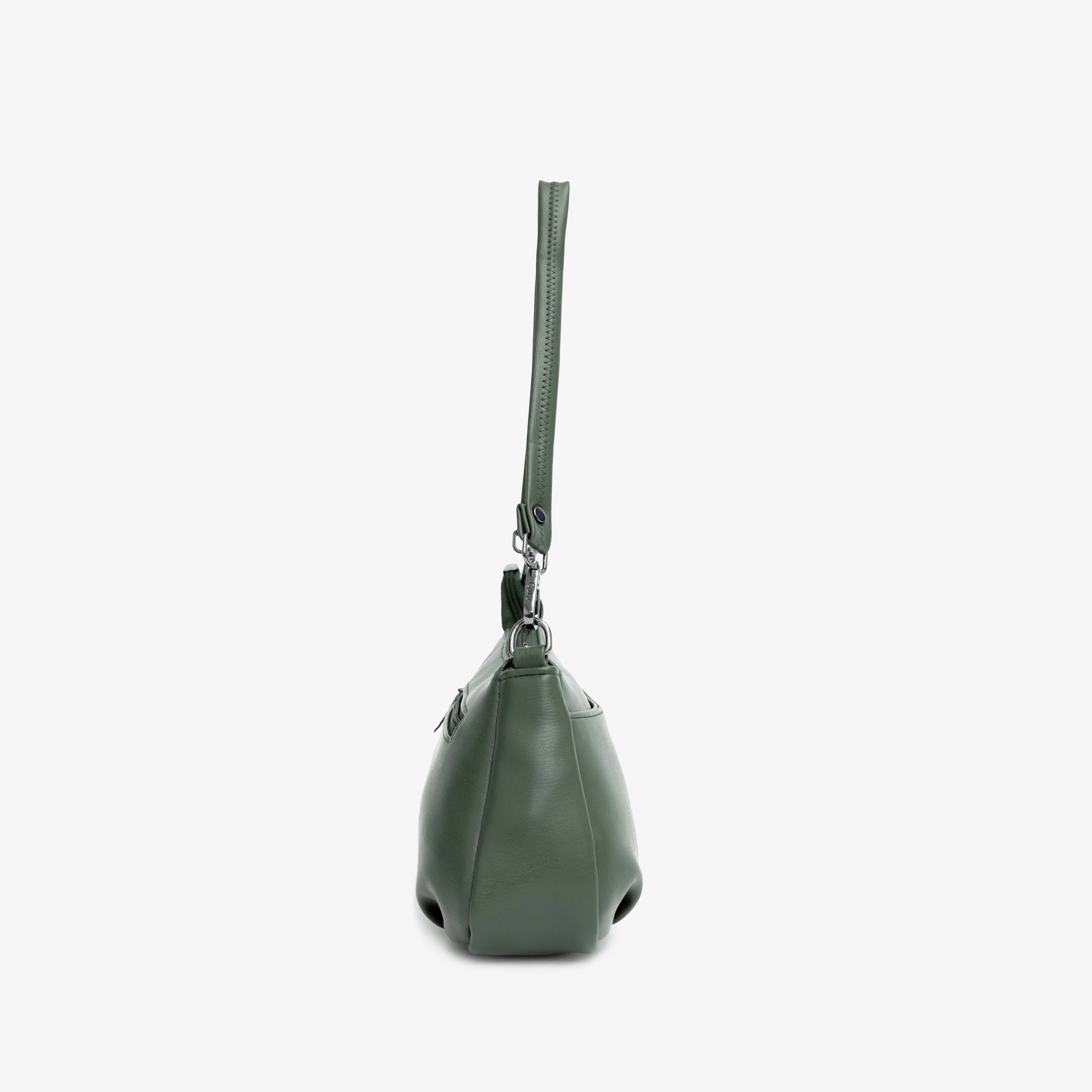 Moody Minds slingbag | Cara