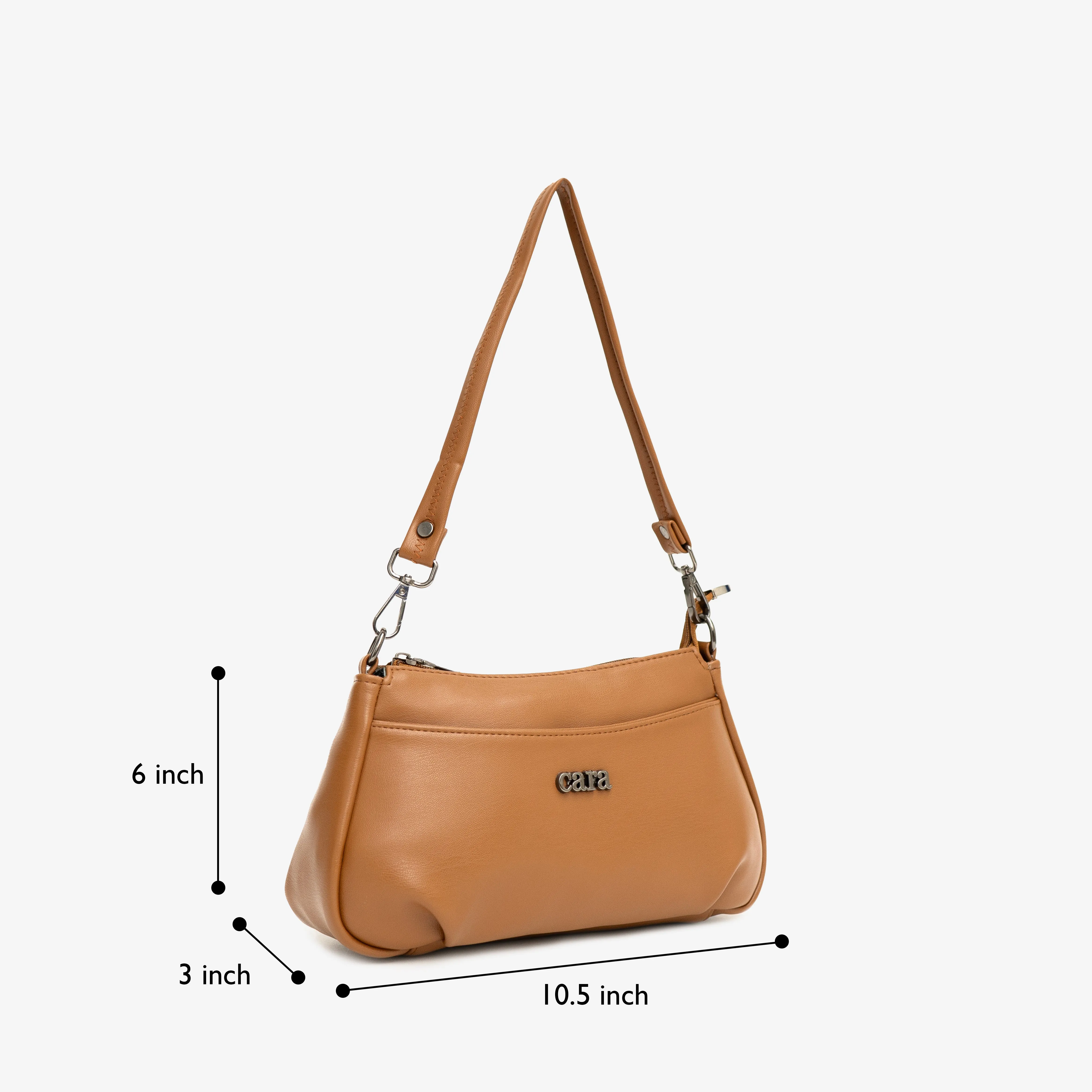 Moody Minds slingbag | Cara