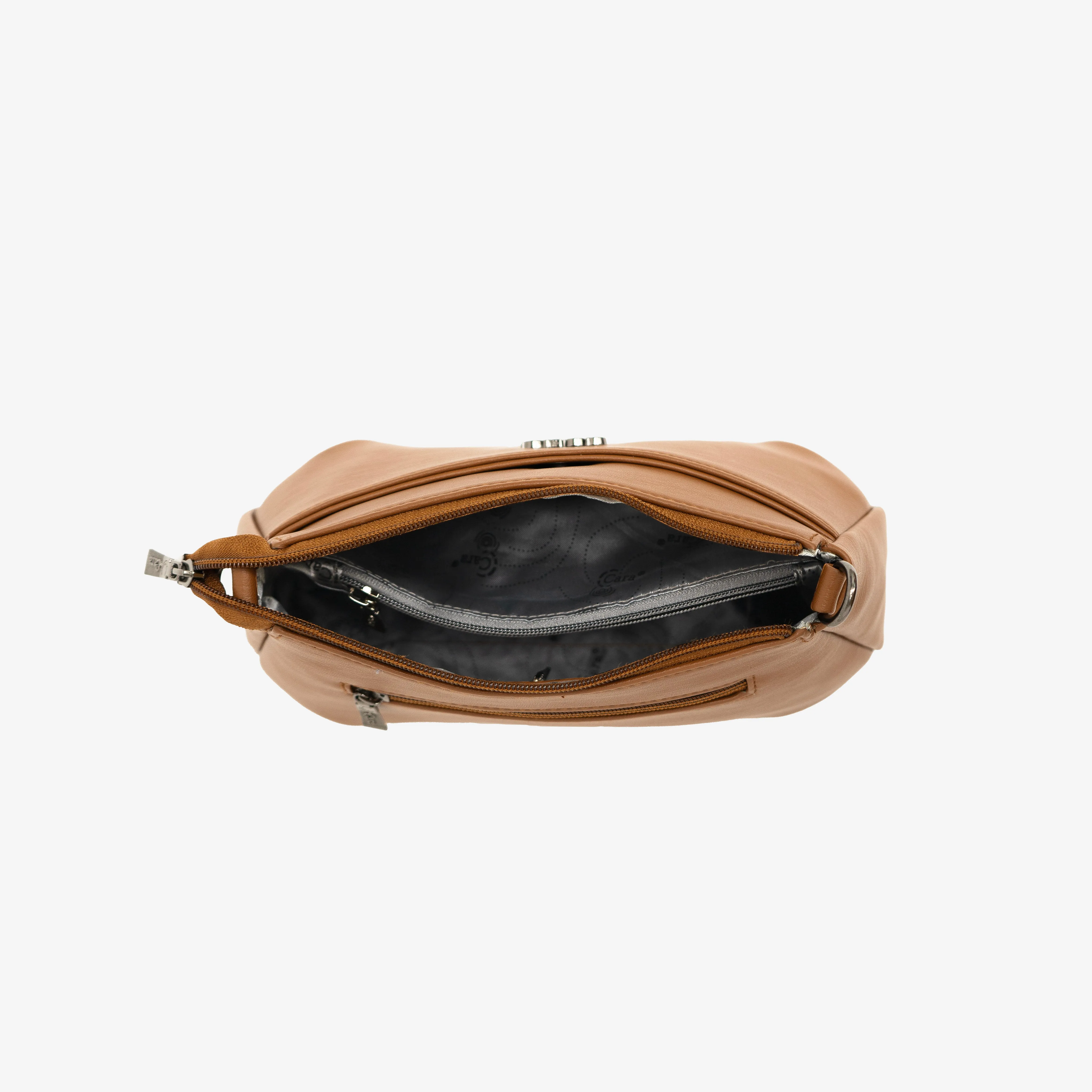 Moody Minds slingbag | Cara